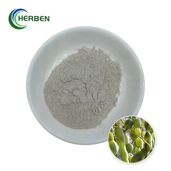 Genistein Powder