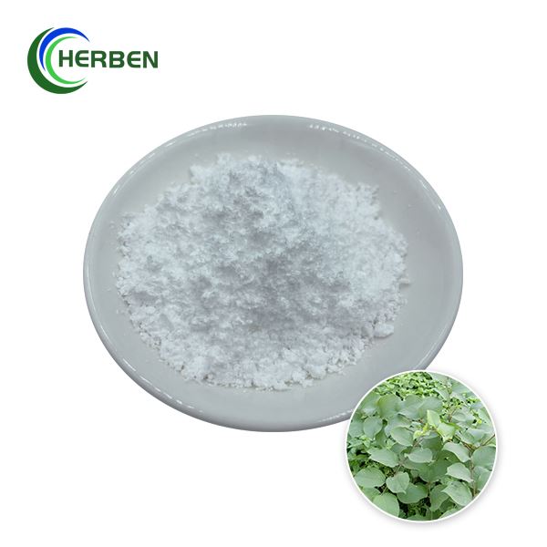 Resveratrol 98% Powder Resveratrol 98% Powder